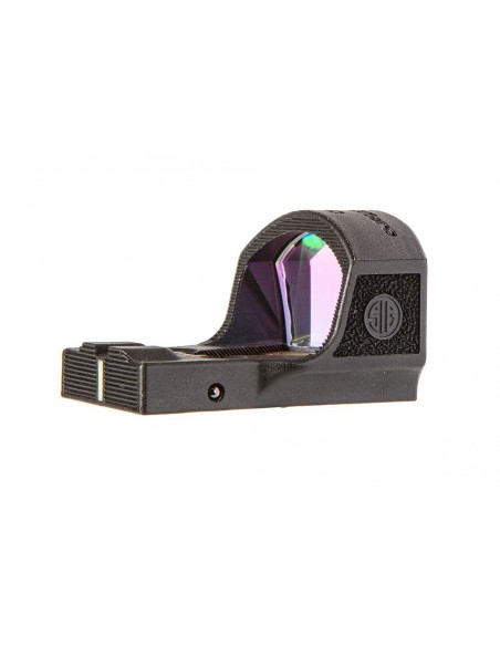 SIG SAUER RED DOT ROMEOZERO-PRO 3 MOA 1X30MM SIG SAUER RED DOT ROMEOZERO-PRO 3 MOA 1X30MM