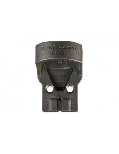 SIG SAUER ROT PUNKT ROMEOZERO-PRO 3 MOA 1X30MM