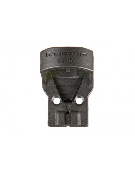 SIG SAUER RED DOT ROMEOZERO-PRO 3 MOA 1X30MM SIG SAUER RED DOT ROMEOZERO-PRO 3 MOA 1X30MM
