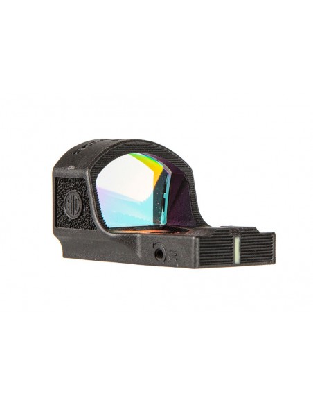 SIG SAUER ROT PUNKT ROMEOZERO-PRO 3 MOA 1X30MM
