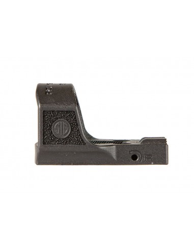 SIG SAUER ROT PUNKT ROMEOZERO-PRO 3 MOA 1X30MM