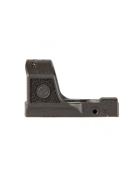 SIG SAUER ROT PUNKT ROMEOZERO-PRO 3 MOA 1X30MM