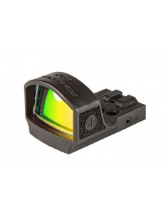 SIG SAUER RED DOT ROMEOZERO-PRO 3 MOA 1X30MM