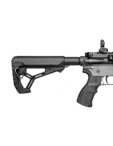 FAB DEFENSE CALCIO COLLASSABILE GL-CORE AR15/M4 NERO