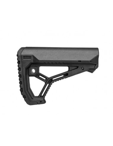 FAB DEFENSE CALCIO COLLASSABILE GL-CORE AR15/M4 NERO