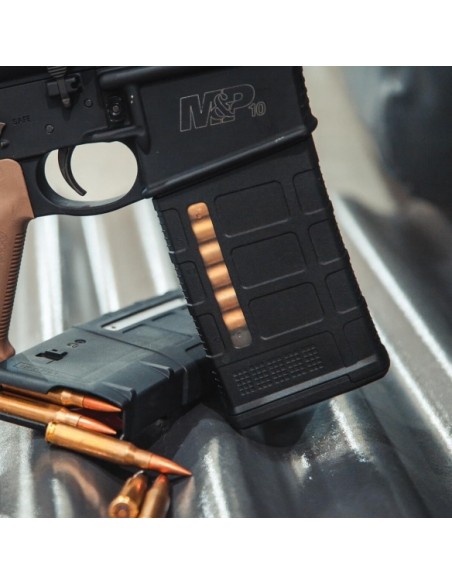 MAGPUL MAGAZINE PMAG3 AR10 CAL. 308 WIN 25 ROUNDS WINDOW MAGPUL MAGAZINE PMAG3 AR10 CAL. 308 WIN 25 ROUNDS WINDOW