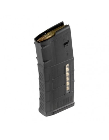 MAGPUL MAGAZINE PMAG3 AR10 CAL. 308 WIN 25 ROUNDS WINDOW