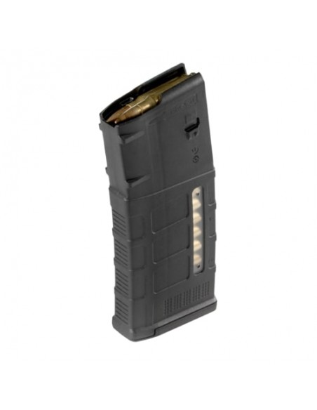 MAGPUL MAGAZINE PMAG3 AR10 CAL. 308 WIN 25 ROUNDS WINDOW MAGPUL MAGAZINE PMAG3 AR10 CAL. 308 WIN 25 ROUNDS WINDOW