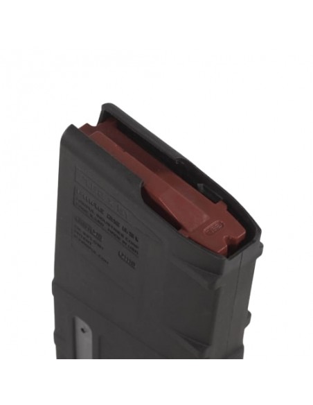 MAGPUL MAGAZINE PMAG3 AR10 CAL. 308 WIN 25 ROUNDS WINDOW MAGPUL MAGAZINE PMAG3 AR10 CAL. 308 WIN 25 ROUNDS WINDOW