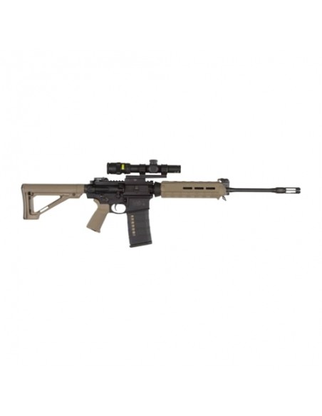 MAGPUL MAGAZINE PMAG3 AR10 CAL. 308 WIN 25 ROUNDS WINDOW MAGPUL MAGAZINE PMAG3 AR10 CAL. 308 WIN 25 ROUNDS WINDOW