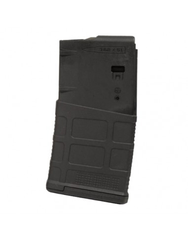 MAGPUL MAGAZINE PMAG3 AR10 CAL. 308 WIN 20 ROUNDS MAGPUL MAGAZINE PMAG3 AR10 CAL. 308 WIN 20 ROUNDS