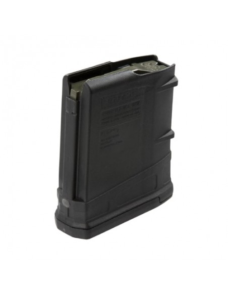 MAGPUL MAGAZINE PMAG3 AR10 CAL. 308 WIN 10 ROUNDS MAGPUL MAGAZINE PMAG3 AR10 CAL. 308 WIN 10 ROUNDS