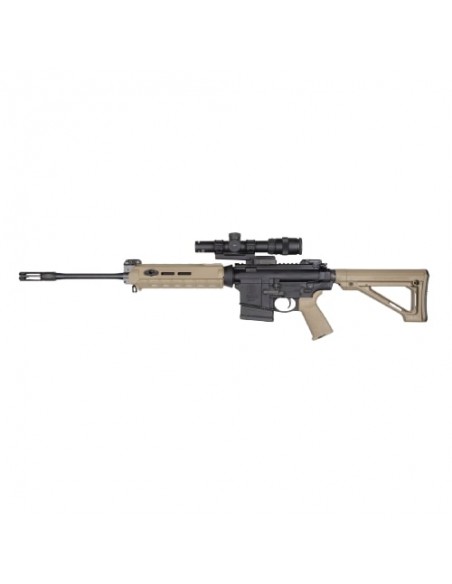 MAGPUL MAGAZINE PMAG3 AR10 CAL. 308 WIN 10 ROUNDS MAGPUL MAGAZINE PMAG3 AR10 CAL. 308 WIN 10 ROUNDS