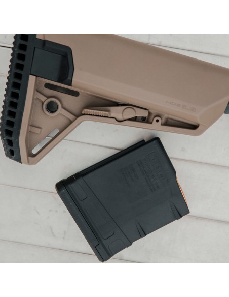 MAGPUL MAGAZINE PMAG3 AR10 CAL. 308 WIN 10 ROUNDS MAGPUL MAGAZINE PMAG3 AR10 CAL. 308 WIN 10 ROUNDS