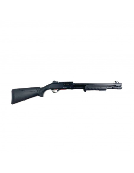 Aselkon S3 Extra Black Cal. 12 Aselkon S3 Extra Black Cal. 12
