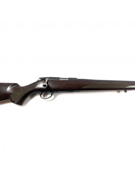Carabina Bolt Action Tikka T1x Hunter Cal. 22 Long Rifle Carabina Bolt Action Tikka T1x Hunter Cal. 22 Long Rifle