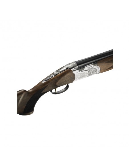 Over Under Shotgun Beretta Silver Pigeon Cal. 410 Over Under Shotgun Beretta Silver Pigeon Cal. 410