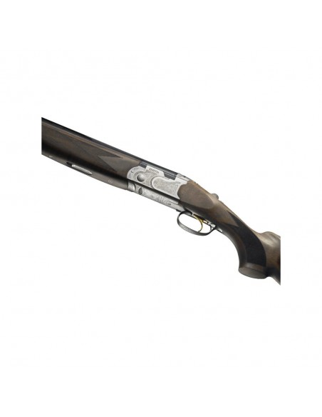 Over Under Shotgun Beretta Silver Pigeon Cal. 410 Over Under Shotgun Beretta Silver Pigeon Cal. 410