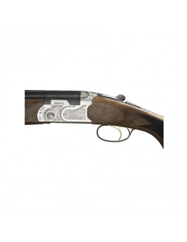 Over Under Shotgun Beretta Silver Pigeon Cal. 410 Over Under Shotgun Beretta Silver Pigeon Cal. 410