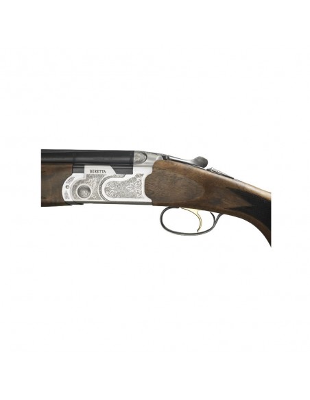 Over Under Shotgun Beretta Silver Pigeon Cal. 410 Over Under Shotgun Beretta Silver Pigeon Cal. 410