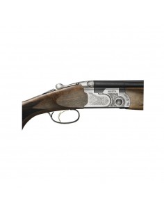 Fucile Sovrapposto Beretta Silver Pigeon Cal. 410 2