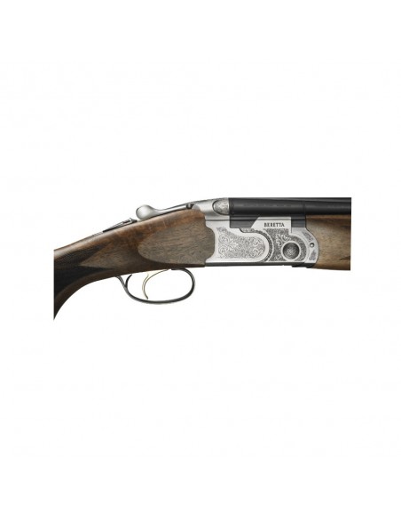 Over Under Shotgun Beretta Silver Pigeon Cal. 410 Over Under Shotgun Beretta Silver Pigeon Cal. 410