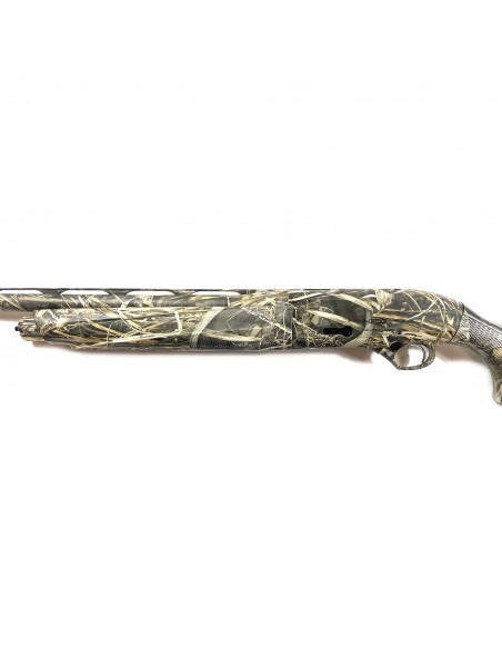 Semiautomatic Shotgun Beretta A400 Lite Camo Synthetic Cal. 12