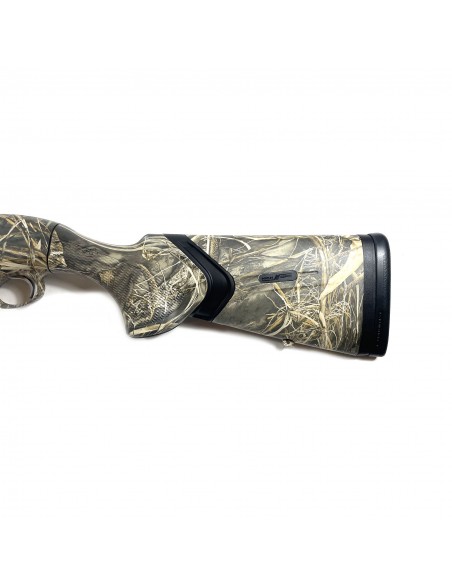 Semiautomatic Shotgun Beretta A400 Lite Camo Synthetic Cal. 12