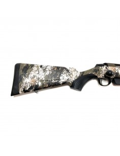 Carabina Bolt Action Tikka T3x Lite Veil Camo Wideland Cal. 6,5 PRC 2