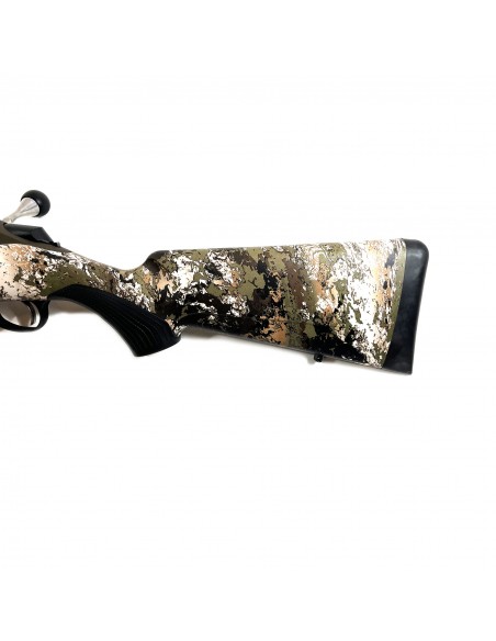 Repetierbüchse Tikka T3x Lite Veil Camo Wideland Cal. 6,5 PRC Repetierbüchse Tikka T3x Lite Veil Camo Wideland Cal. 6,5 PRC