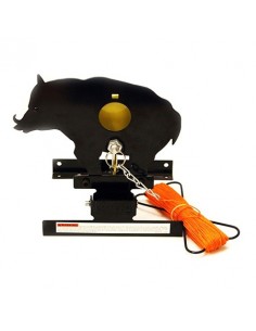 Gamo Knock'em dowm Cinghiale