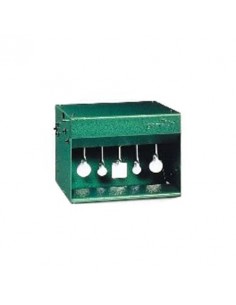 Gamo Rocker Bersaglio Magnetico