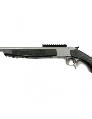 Kipplaufbüchse Bergara BA13 TD Green Cal. 308 Winchester Kipplaufbüchse Bergara BA13 TD Green Cal. 308 Winchester