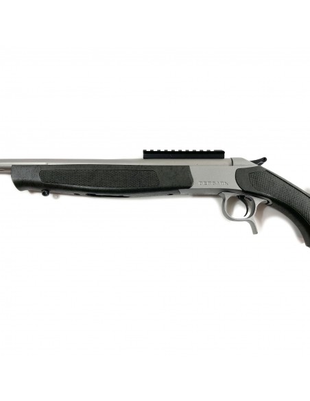 Kipplaufbüchse Bergara BA13 TD Green Cal. 308 Winchester Kipplaufbüchse Bergara BA13 TD Green Cal. 308 Winchester