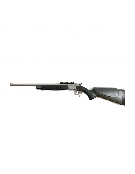 Bergara BA13 TD Green Cal. 308 Winchester - Take Down Shotgun