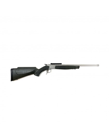 Bergara BA13 TD Green Cal. 308 Winchester - Take Down Shotgun