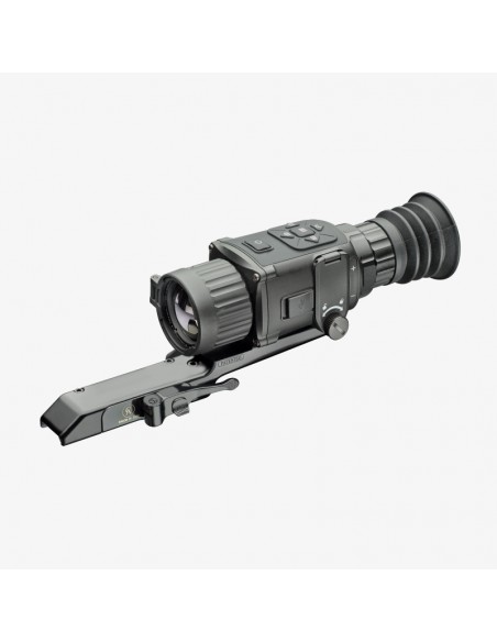 CONTESSA QUICK DETACH MOUNT SIMPLE BLACK PICATINNY FOR THUNDER 2.0 CONTESSA QUICK DETACH MOUNT SIMPLE BLACK PICATINNY FOR THUNDER 2.0