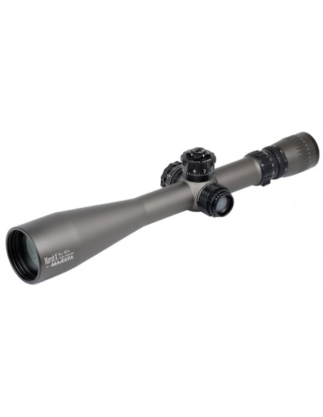 MARCH-X OTTICA 8-80X56 WIDE TACTICAL RETICOLO W-DOT ILLUMINATO MARCH-X OTTICA 8-80X56 WIDE TACTICAL RETICOLO W-DOT ILLUMINATO