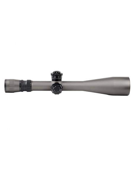 MARCH-X OTTICA 8-80X56 WIDE TACTICAL RETICOLO W-DOT ILLUMINATO MARCH-X OTTICA 8-80X56 WIDE TACTICAL RETICOLO W-DOT ILLUMINATO
