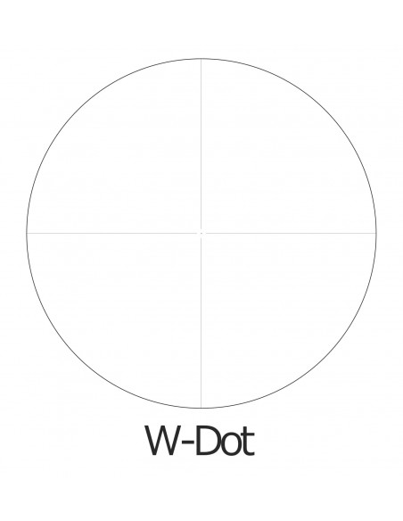 MARCH-X SCOPE 8-80X56 WIDE TACTICAL RETICLE W-DOT ILLUMINATED MARCH-X SCOPE 8-80X56 WIDE TACTICAL RETICLE W-DOT ILLUMINATED