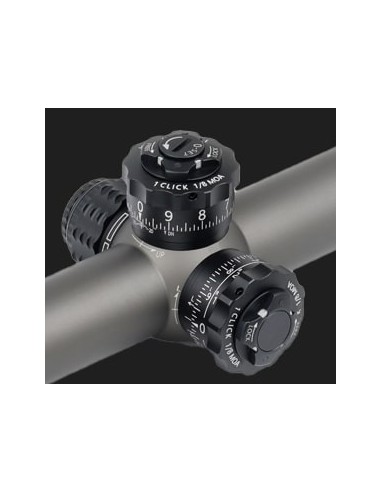 MARCH-X OTTICA 8-80X56 WIDE TACTICAL RETICOLO W-DOT ILLUMINATO MARCH-X OTTICA 8-80X56 WIDE TACTICAL RETICOLO W-DOT ILLUMINATO