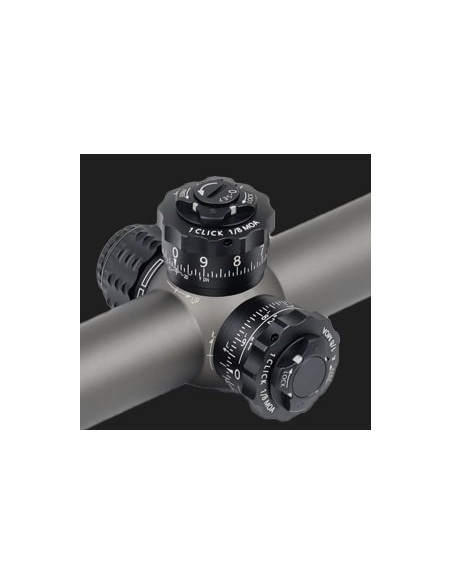 MARCH-X SCOPE 8-80X56 WIDE TACTICAL RETICLE W-DOT ILLUMINATED MARCH-X SCOPE 8-80X56 WIDE TACTICAL RETICLE W-DOT ILLUMINATED