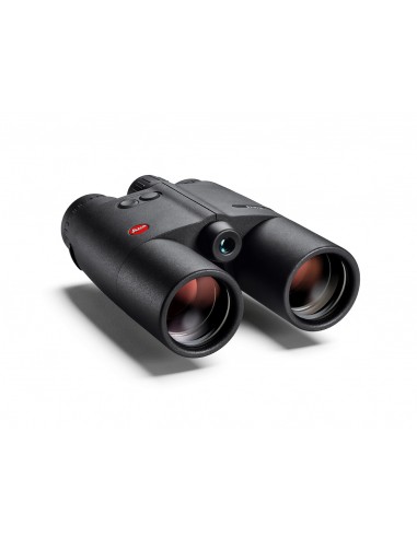 LEICA BINOCOLO GEOVID R 8X42 LEICA BINOCOLO GEOVID R 8X42