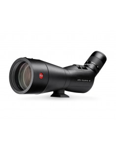LEICA SPEKTIVE APO-TELEVID 82 KIT WITH VARIO-EYEPIECE 25-50X WW ASPH