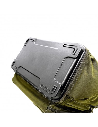 AIM BORSONE DA TIRO SUREBASE 40 RANGE BAG VERDE AIM BORSONE DA TIRO SUREBASE 40 RANGE BAG VERDE