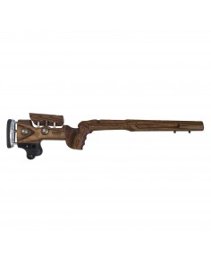GRS Calcio Long Range x Tikka T3 Brown