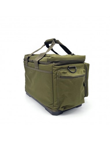 AIM SUREBASE 40 RANGE BAG GREEN AIM SUREBASE 40 RANGE BAG GREEN