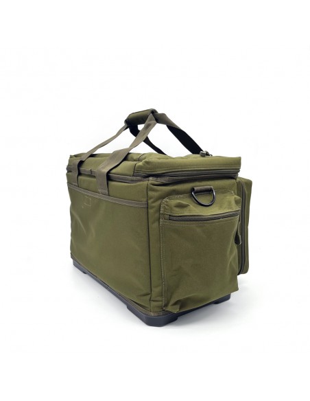 AIM BORSONE DA TIRO SUREBASE 40 RANGE BAG VERDE AIM BORSONE DA TIRO SUREBASE 40 RANGE BAG VERDE