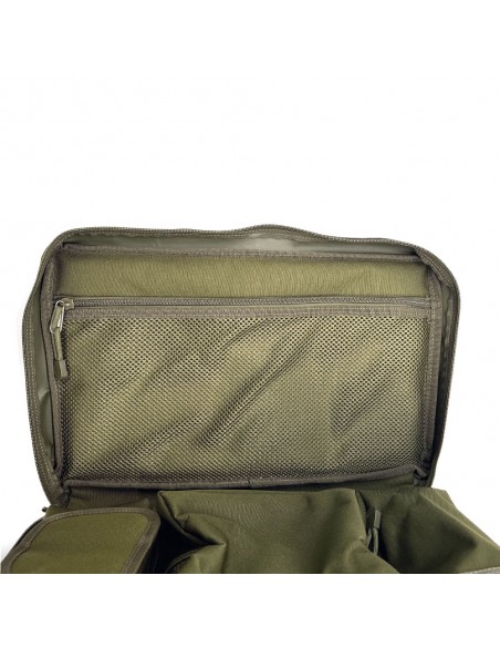 AIM SUREBASE 40 RANGE BAG GREEN AIM SUREBASE 40 RANGE BAG GREEN