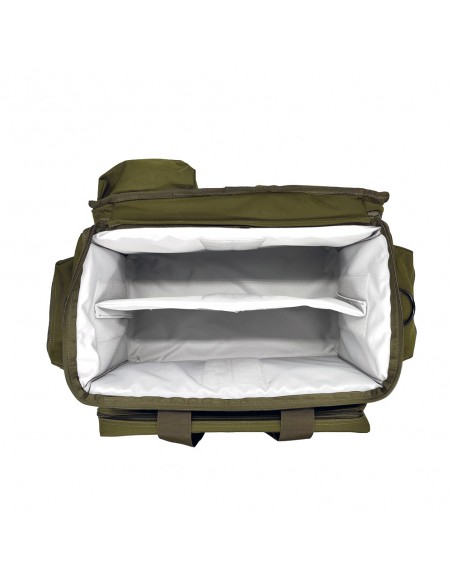 AIM BORSONE DA TIRO SUREBASE 40 RANGE BAG VERDE AIM BORSONE DA TIRO SUREBASE 40 RANGE BAG VERDE